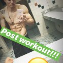 Joe D Martinez Selfies (2)