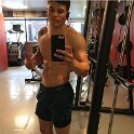 Joe D Martinez Selfies (20)