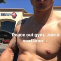 Joe D Martinez Selfies (200)
