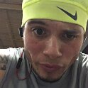 Joe D Martinez Selfies (208)