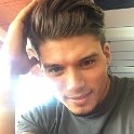 Joe D Martinez Selfies (209)