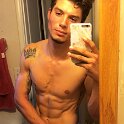 Joe D Martinez Selfies (212)
