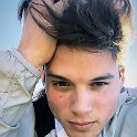 Joe D Martinez Selfies (235)