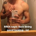 Joe D Martinez Selfies (245)
