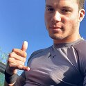 Joe D Martinez Selfies (25)