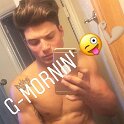 Joe D Martinez Selfies (285)