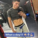 Joe D Martinez Selfies (303)
