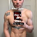Joe D Martinez Selfies (326)