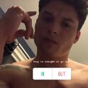 Joe D Martinez Selfies (333)