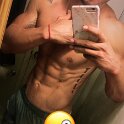 Joe D Martinez Selfies (365)