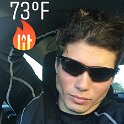 Joe D Martinez Selfies (394)