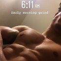 Joe D Martinez Selfies (398)