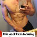 Joe D Martinez Selfies (408)