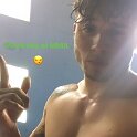 Joe D Martinez Selfies (417)
