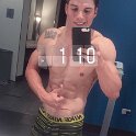 Joe D Martinez Selfies (425)