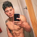 Joe D Martinez Selfies (434)