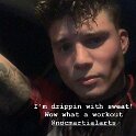 Joe D Martinez Selfies (443)