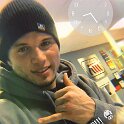 Joe D Martinez Selfies (475)