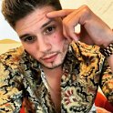 Joe D Martinez Selfies (487)