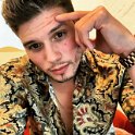 Joe D Martinez Selfies (559)