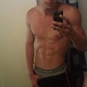 Joe D Martinez Selfies (575)