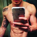 Joe D Martinez Selfies (60)