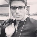 Joe D Martinez Selfies (95)