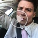 In the car (14)