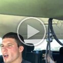 In the car (38)