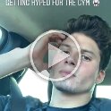 In the car (50)