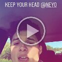 In the car (75)