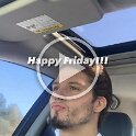 In the car (92)