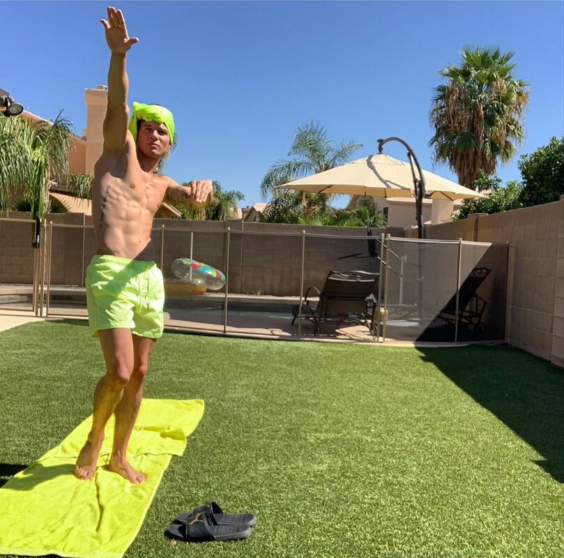 Work outs (6)