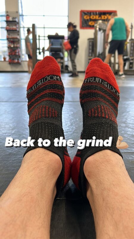 Work outs (9)