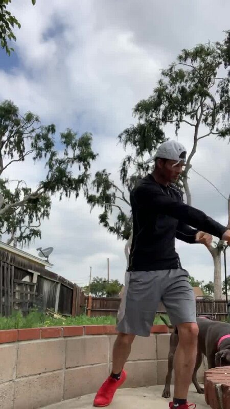 Play video