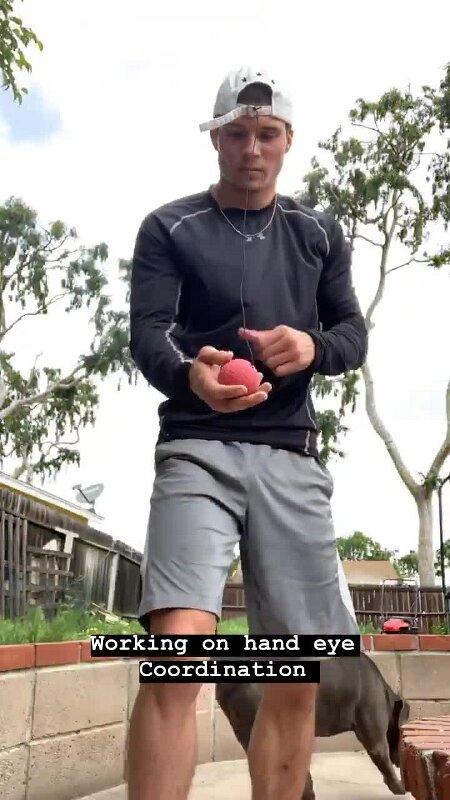Play video