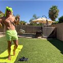 Work outs (4)