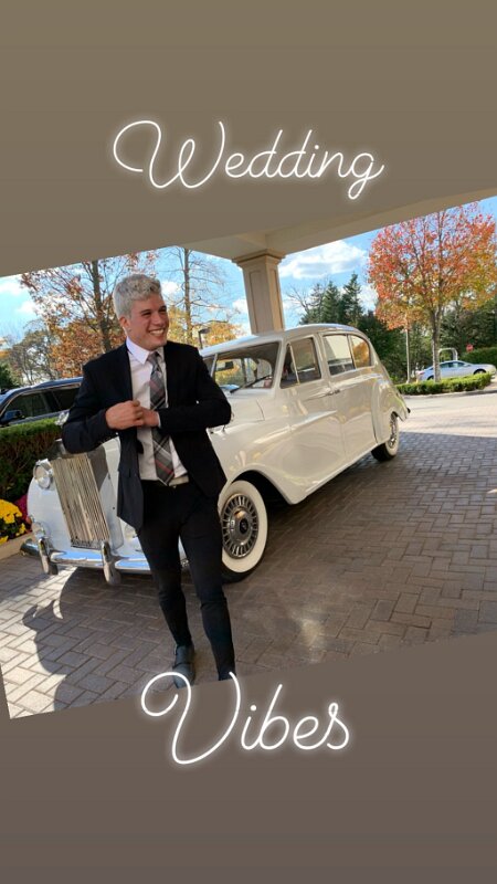 Joe D Martinez at Wedding (9)