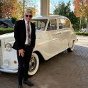 Joe D Martinez at Wedding (2)