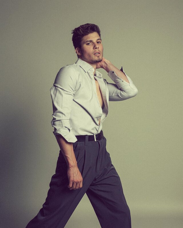 Joe D Martinez Insta Gram (111)