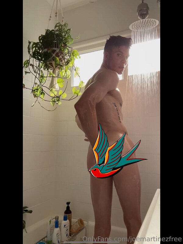 Joe D Martinez Free OnlyFans (129)