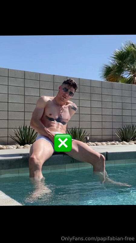Joe D Martinez Free OnlyFans (137)