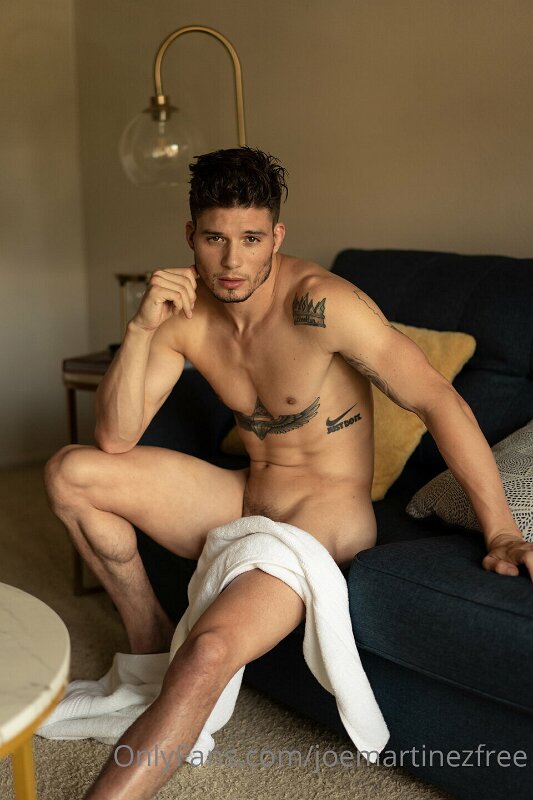 Joe D Martinez Free OnlyFans (2)