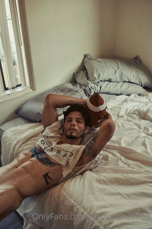 Joe D Martinez Free OnlyFans (31)