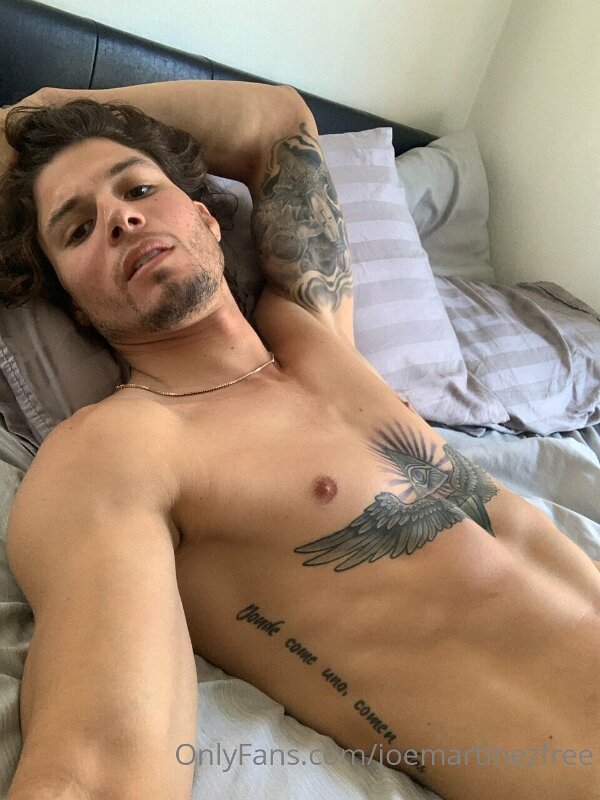 Joe D Martinez Free OnlyFans (37)