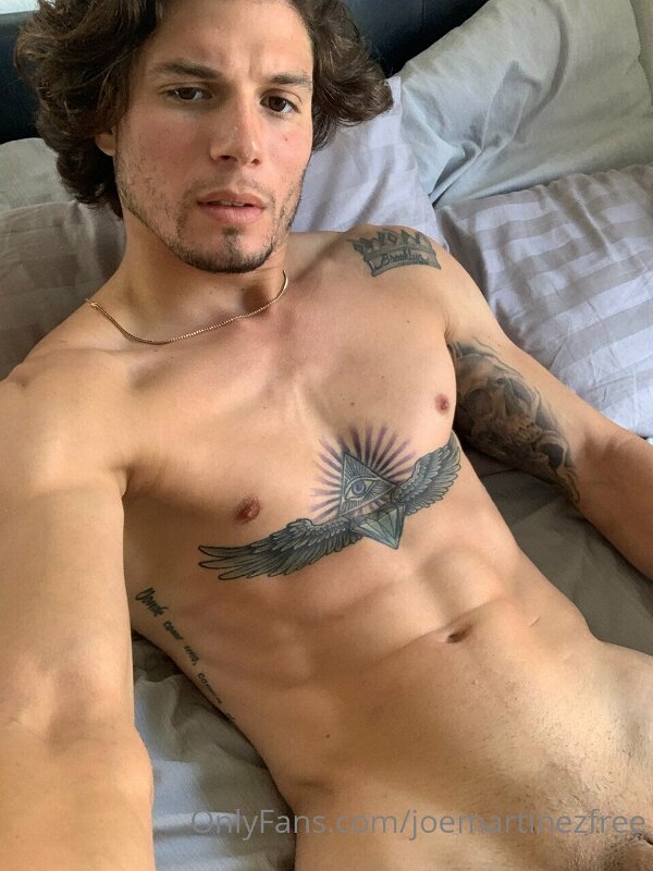 Joe D Martinez Free OnlyFans (38)