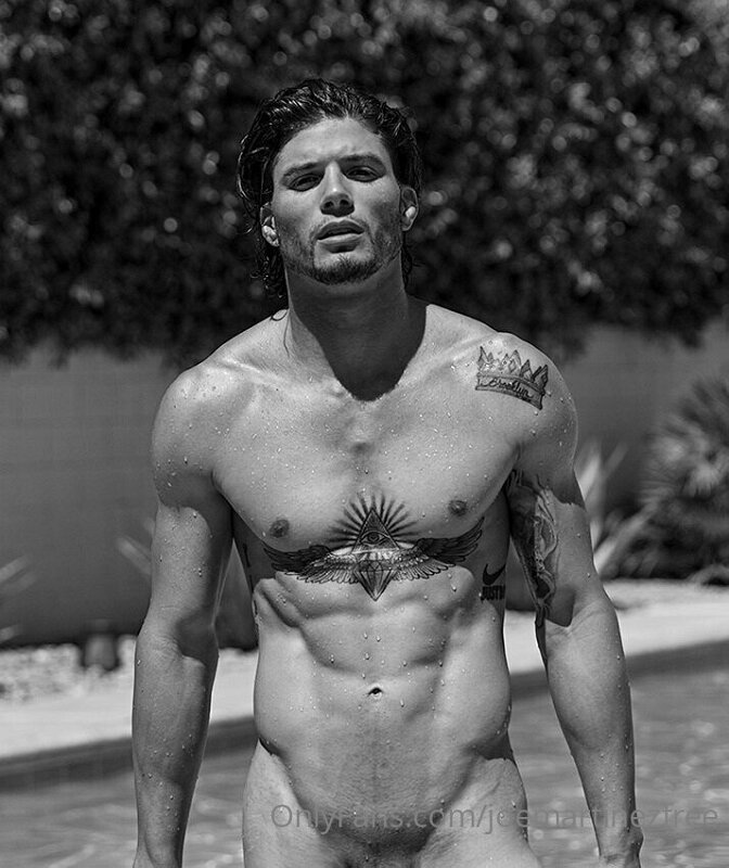 Joe D Martinez Free OnlyFans (44)