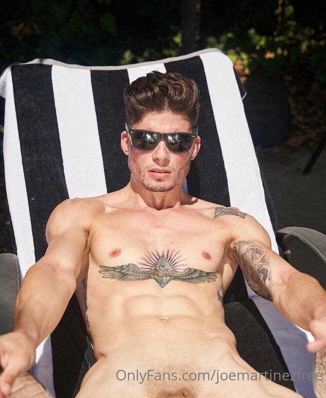 Joe D Martinez Free OnlyFans (51)