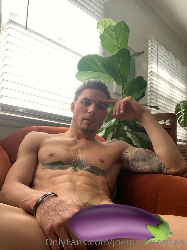 Joe D Martinez Free OnlyFans (59)