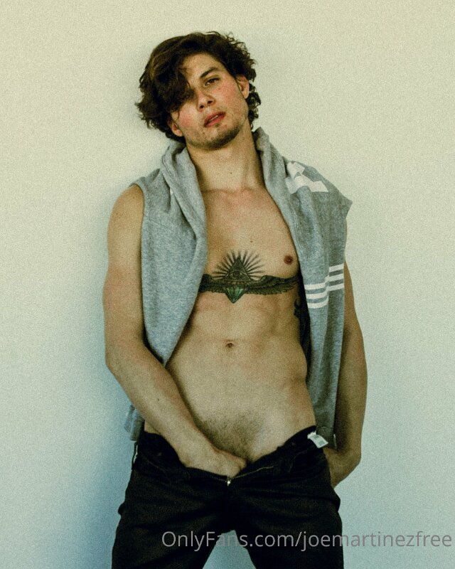 Joe D Martinez Free OnlyFans (6)